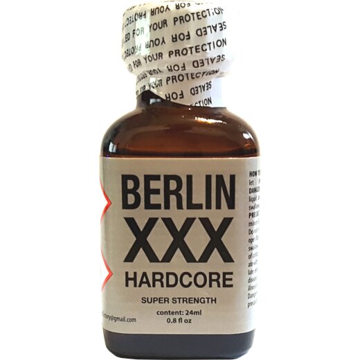 Berlin XXX 24 ml