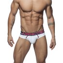 Re Born Free Jockstrap - white