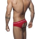 Re Born Free Jockstrap - red