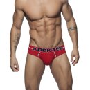 Re Born Free Jockstrap - red