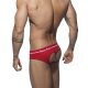 Re Born Free Jockstrap - red