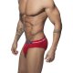 Re Born Free Jockstrap - red