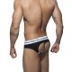 Re Born Free Jockstrap - black