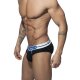 Re Born Free Jockstrap - black