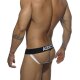 Ufo Jockstrap - white