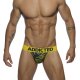 Ufo Jockstrap - yellow