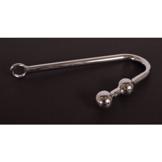 Anal Hook Apprentice