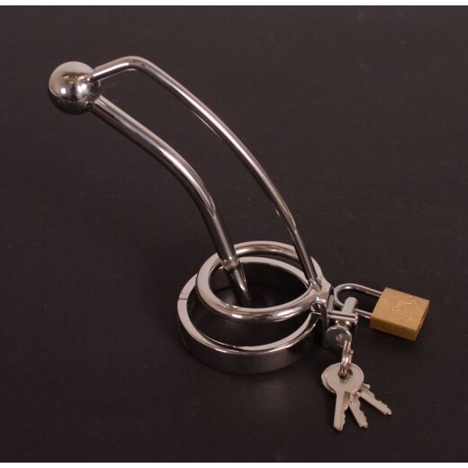 Cock Cage Spissy 48 mm