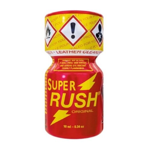 Super Rush 10 ml