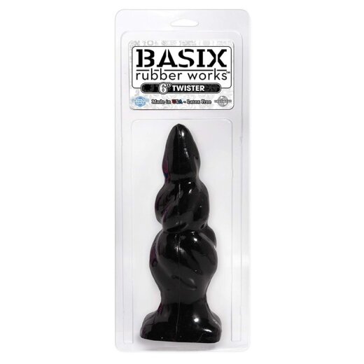 BASIX Twister