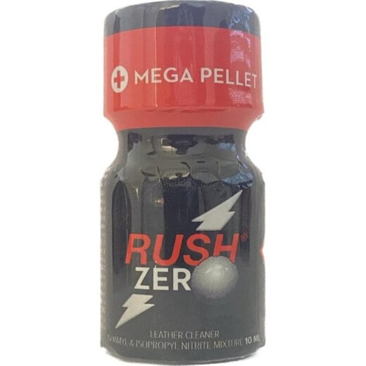 Rush Zero 10 ml