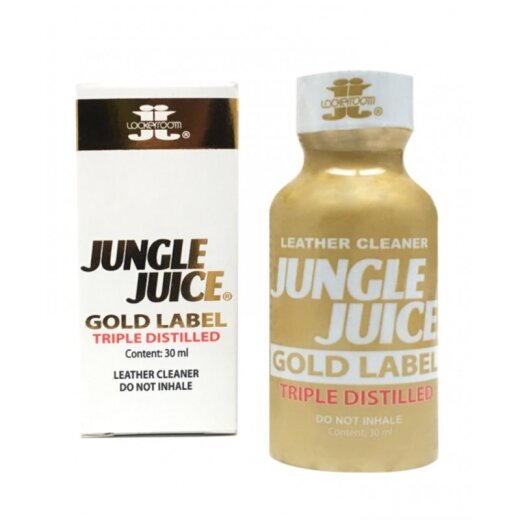 Jungle Juice Gold 30 ml