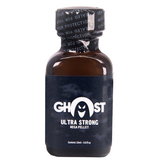 Ghost 24 ml