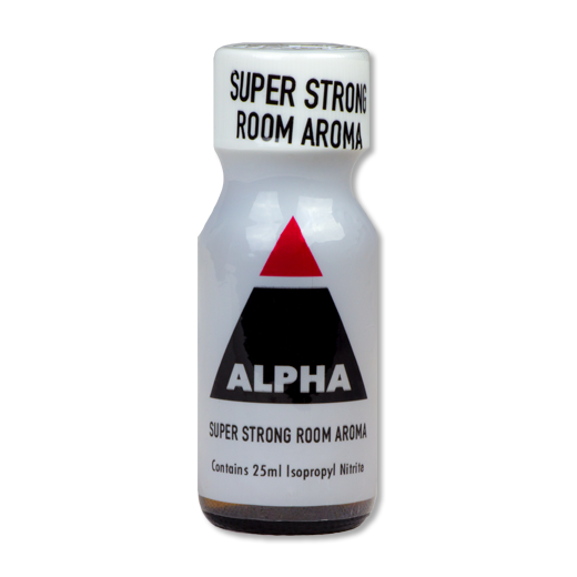 Alpha 25 ml