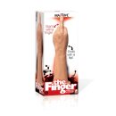 The Finger Fister