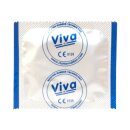 VIVA Condoms - XL 10 Pezzo
