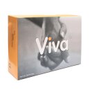 VIVA Condoms - XL 10 Sztuk