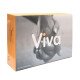 VIVA Condoms - XL 50 Sztuk