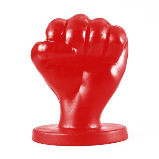 All Red Fist