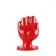 All Red Fist