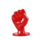 All Red Fist  M