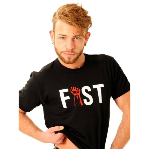 Fist Shirt