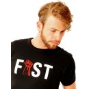 Fist Shirt S