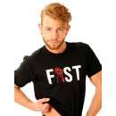 Fist Shirt S