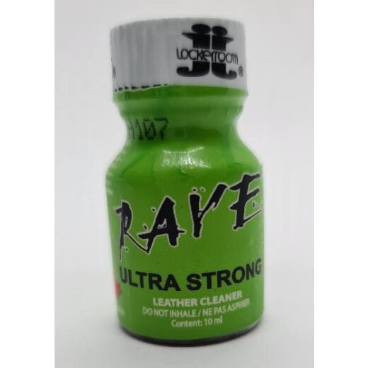 RAVE ultra strong 10 ml