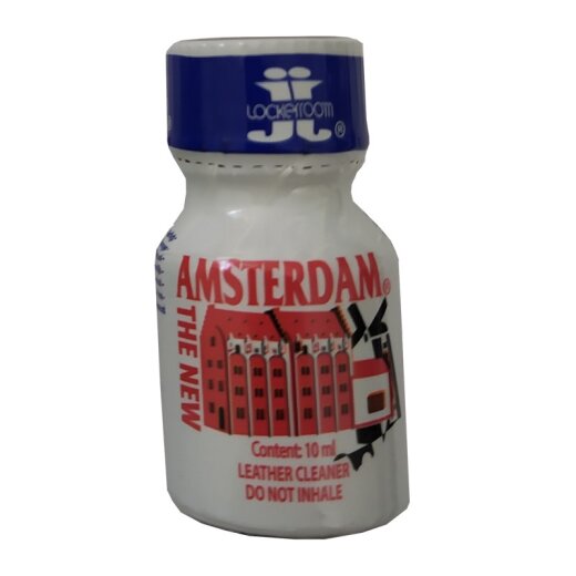 NEW Amsterdam 10 ml