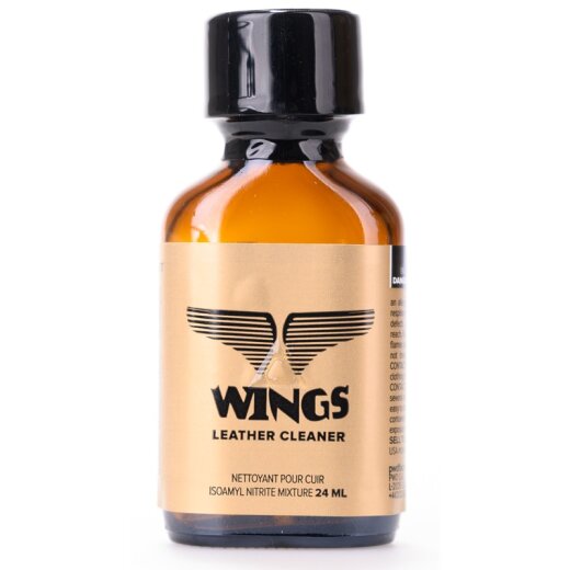 WINGS 24 ml