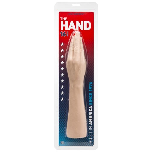 The Hand
