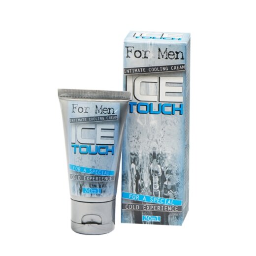 Ice Touch Men