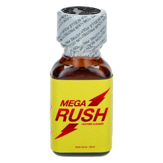 Mega Rush 25ml