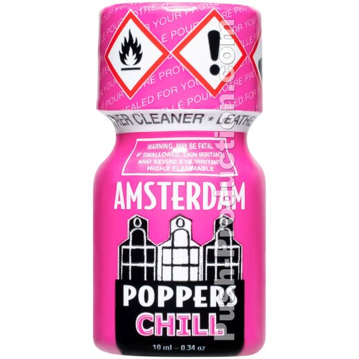 Amsterdam Chill 10ml