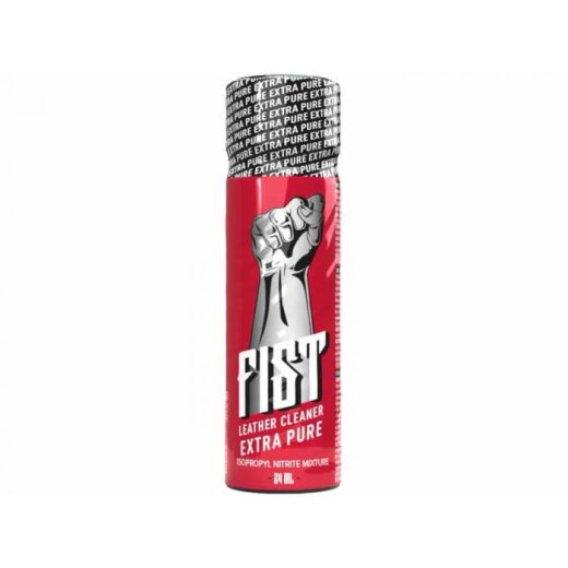 Fist Pure Red 24ml