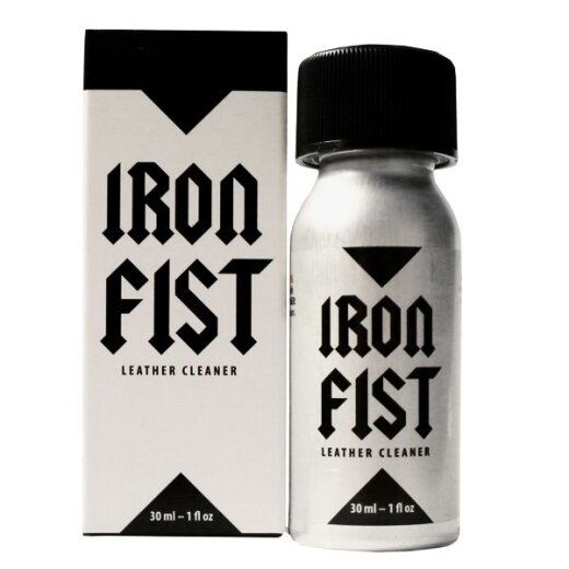 Iron Fist 30ml
