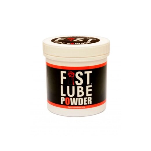 Fist It Lube Powder (10ltr)