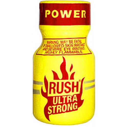 Rush Ultra Strong 10ml