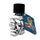 Mini Skull Silver 15ml