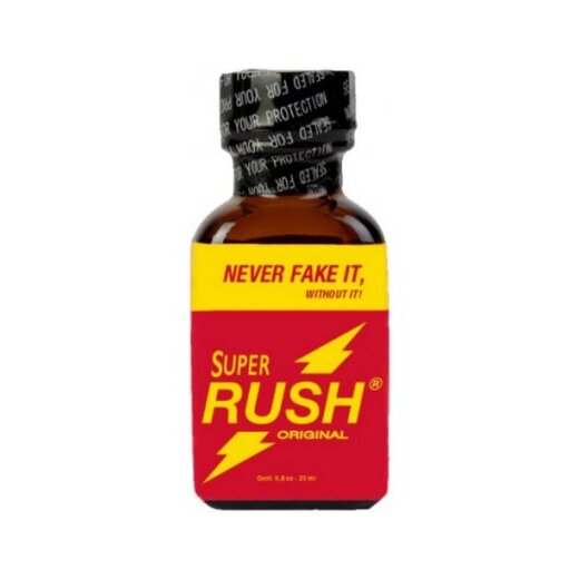 Super Rush 24 ml France