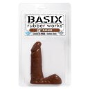 BASIX Dong 5 Braun