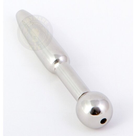 Penis-Plug oval