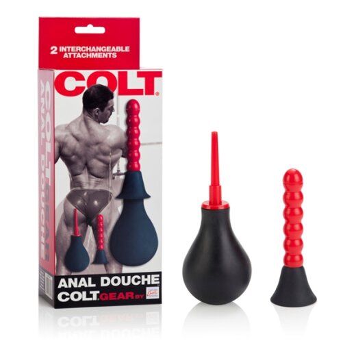 Colt Anal Douche