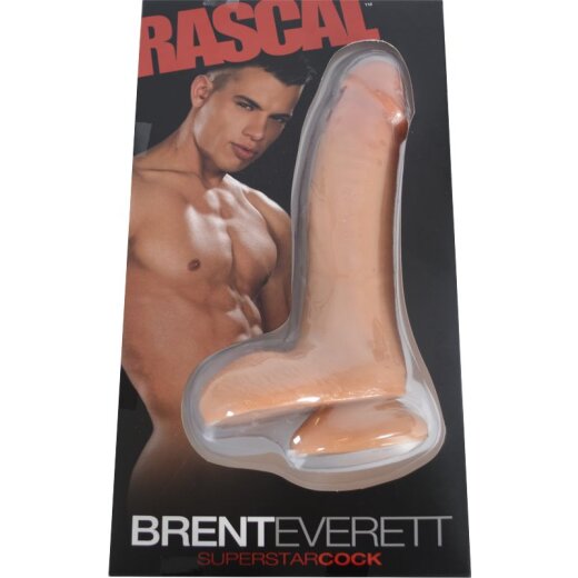 Brent Everett Rascal Cock
