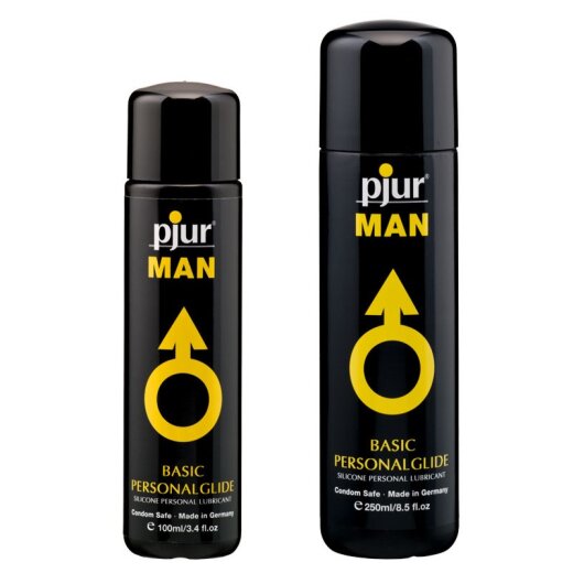Pjur Man 