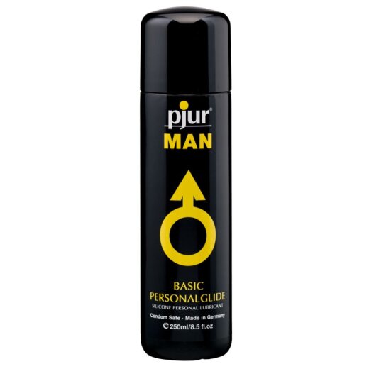 Pjur Man 