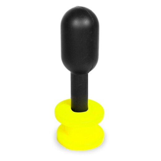 Hoolalass Gear Lever Plug Yellow