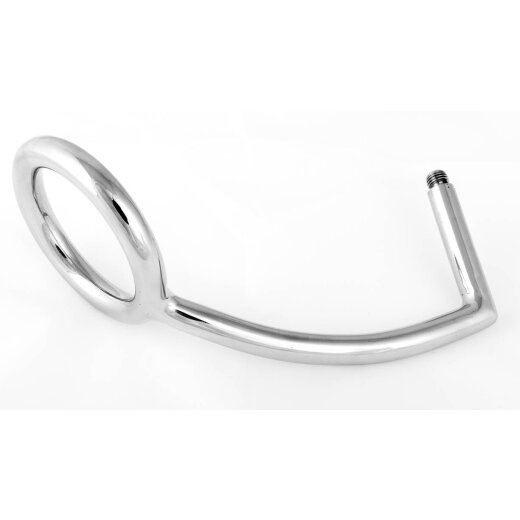 Ass-Lock with Cockring